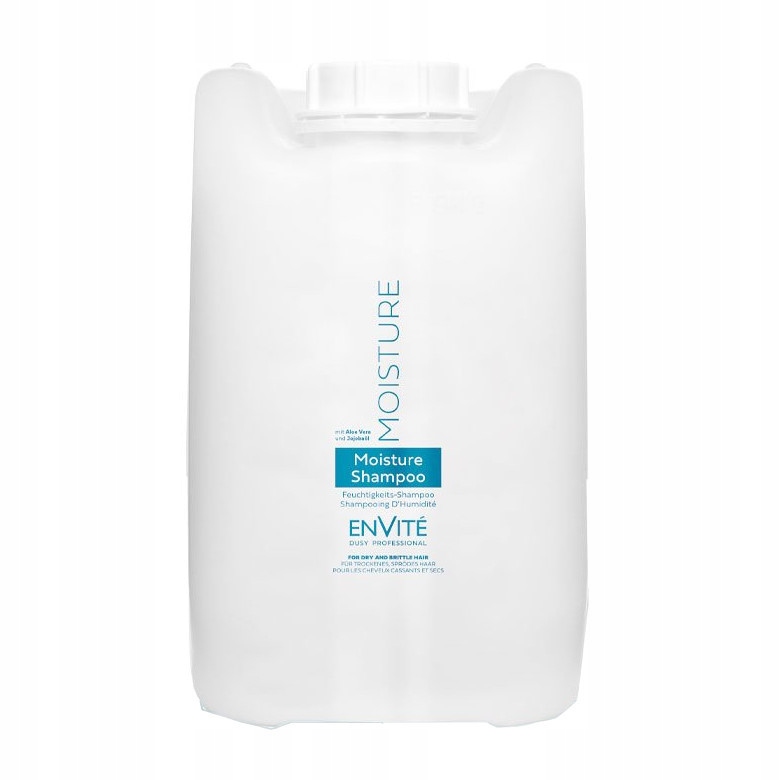 Envite Moisture Szampon głęboko nawilżający do włosów