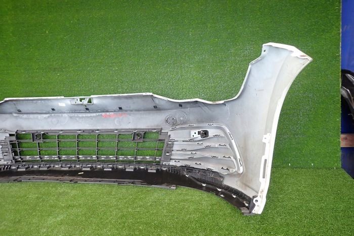 VW GOLF VIII 5H0 front bumper front