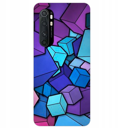 

200 wzorów Etui Do Xiaomi MI Note 10 Lite Case