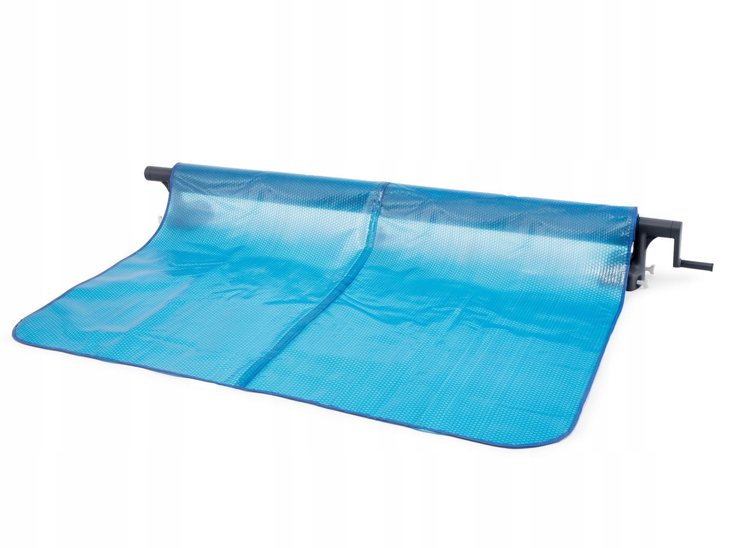 Navíjač Solárnej Fólie Pre Roštové Bazény, Príslušenstvo 274-488 CM Intex