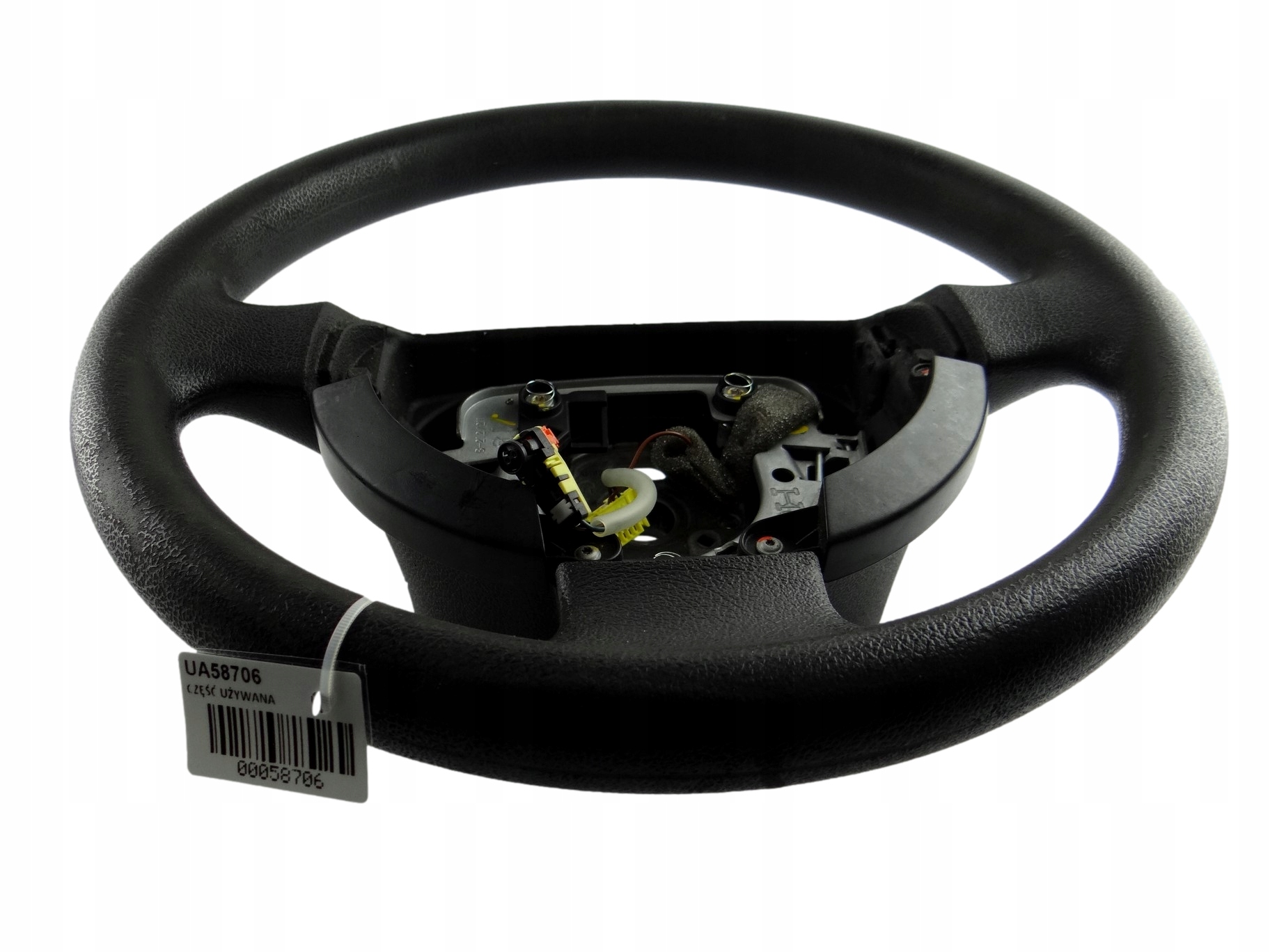 lenkrad VOLKSWAGEN FOX 5Z0419091