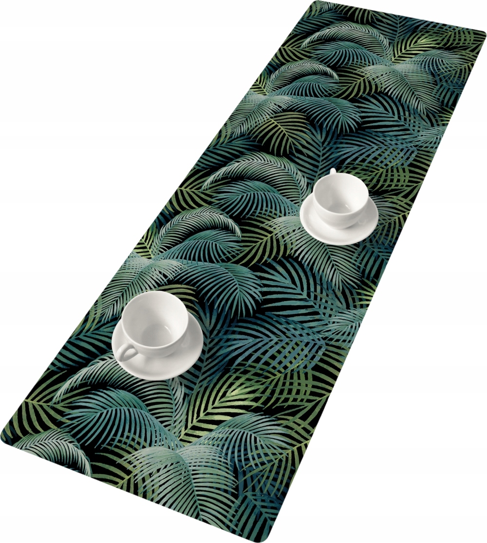 

Bieżnik na stół Bertoni filcowy Mallorca 115x40 cm