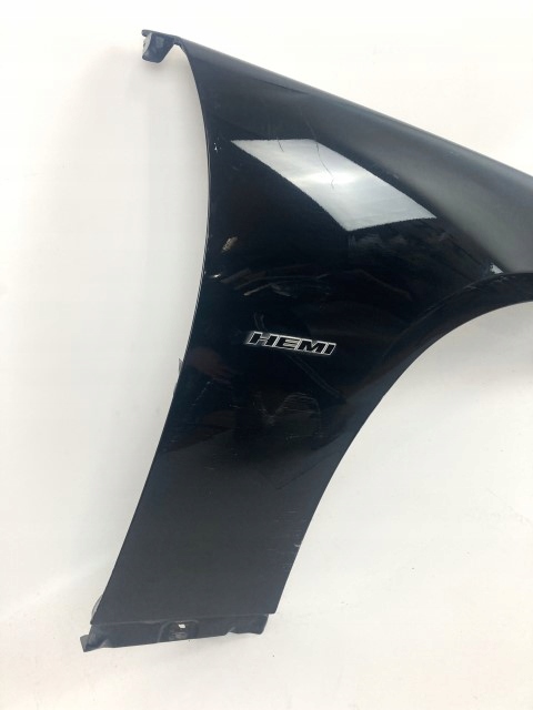 Dodge Charger 2015+ fender right front front