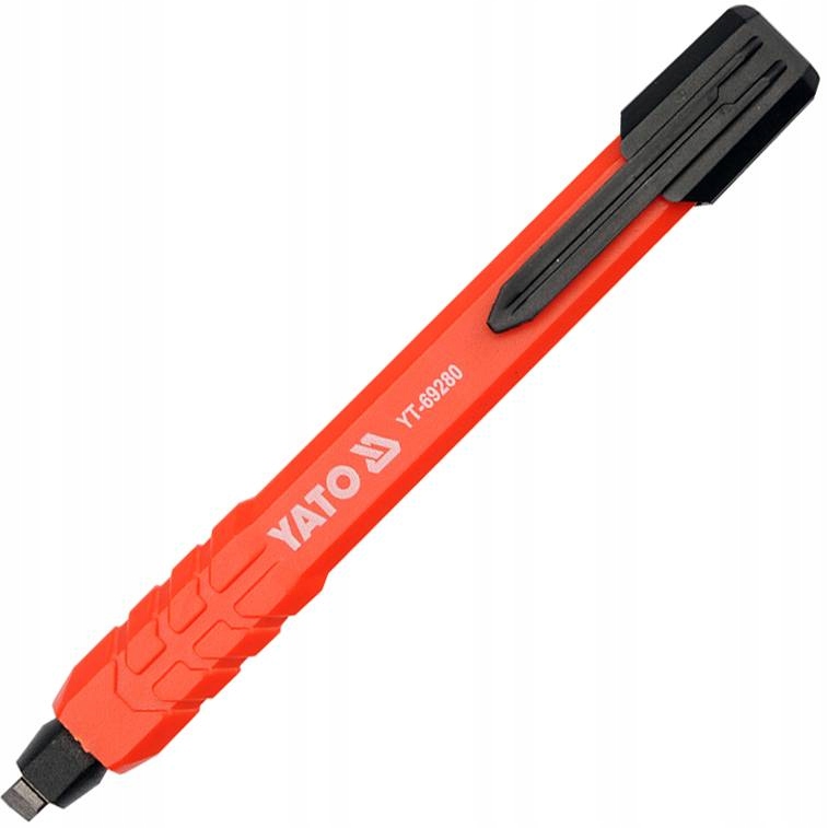 

Yato Ołówek Stolarski Automatyczny YT-69280