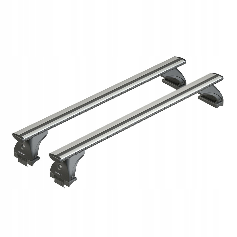 BAGAŻNIK DACHOWY Seat Altea / Toledo