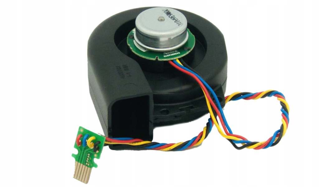 Silnik dmuchawy modułu do iRobot Roomba e/i/j Marka iRobot
