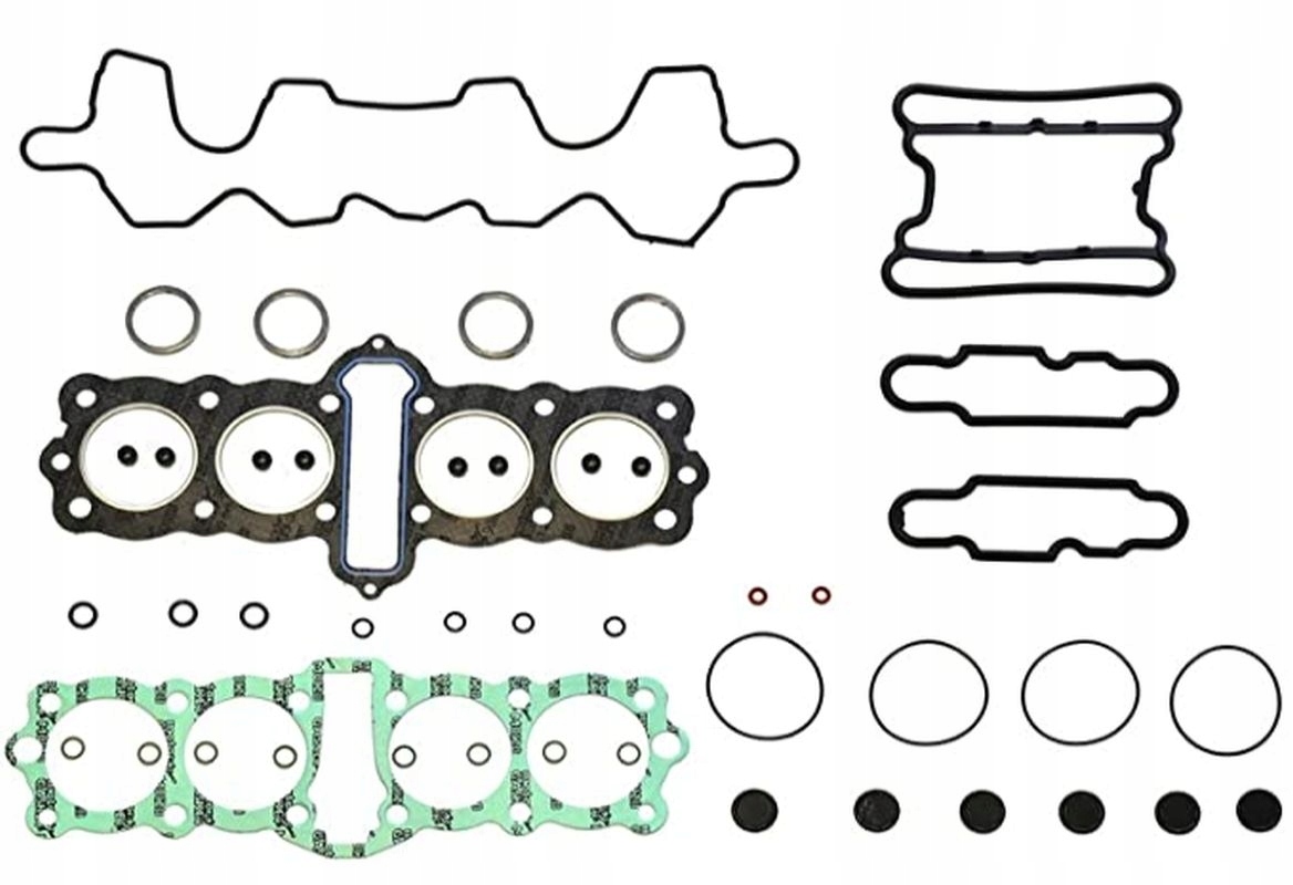 Athena Tesnenie Top-end Honda Cb 650 Z/c/sc '79-'82 ()