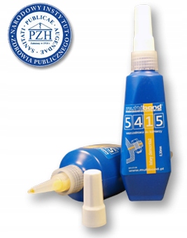 Клей для фланцевых соединений легкая разборка 250 г