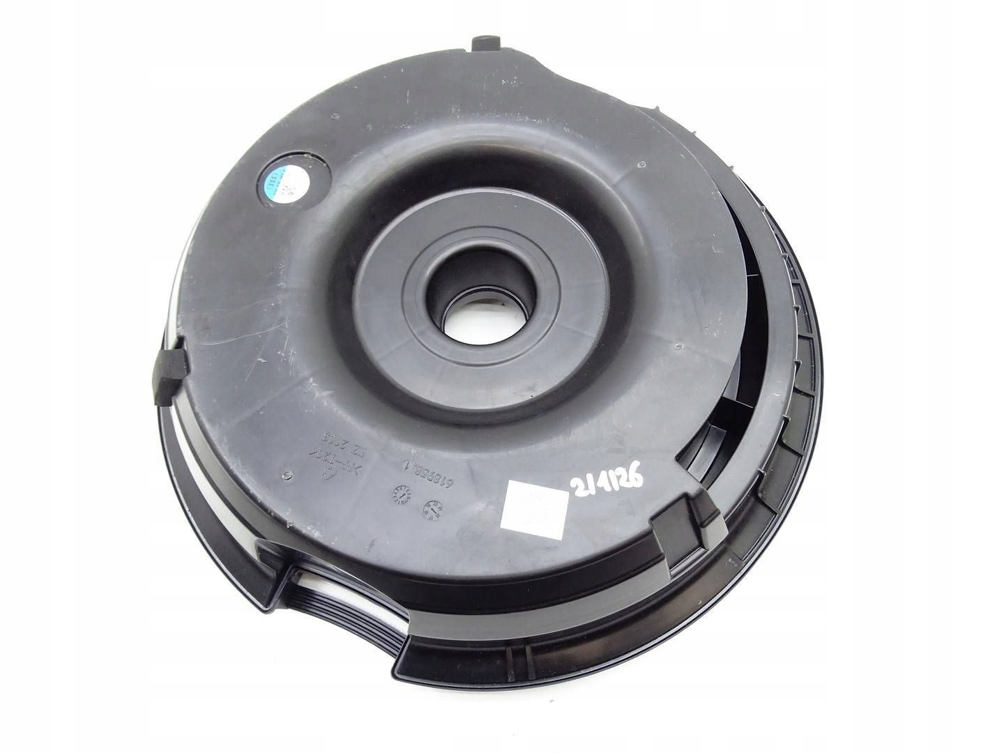 SUBWOOFER speaker AUDIO AUDI Q3 F3 83A 83A035382A