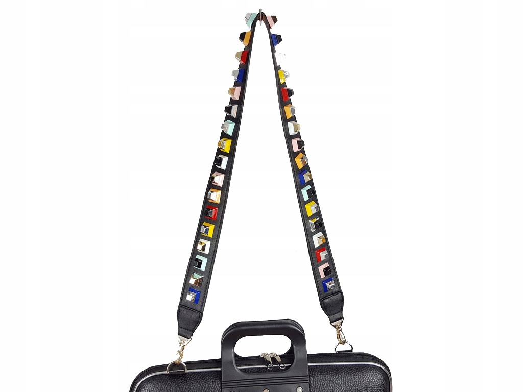 

Aktówka Torba Na Laptopa Pasek 3D Aztecki 13 14 15