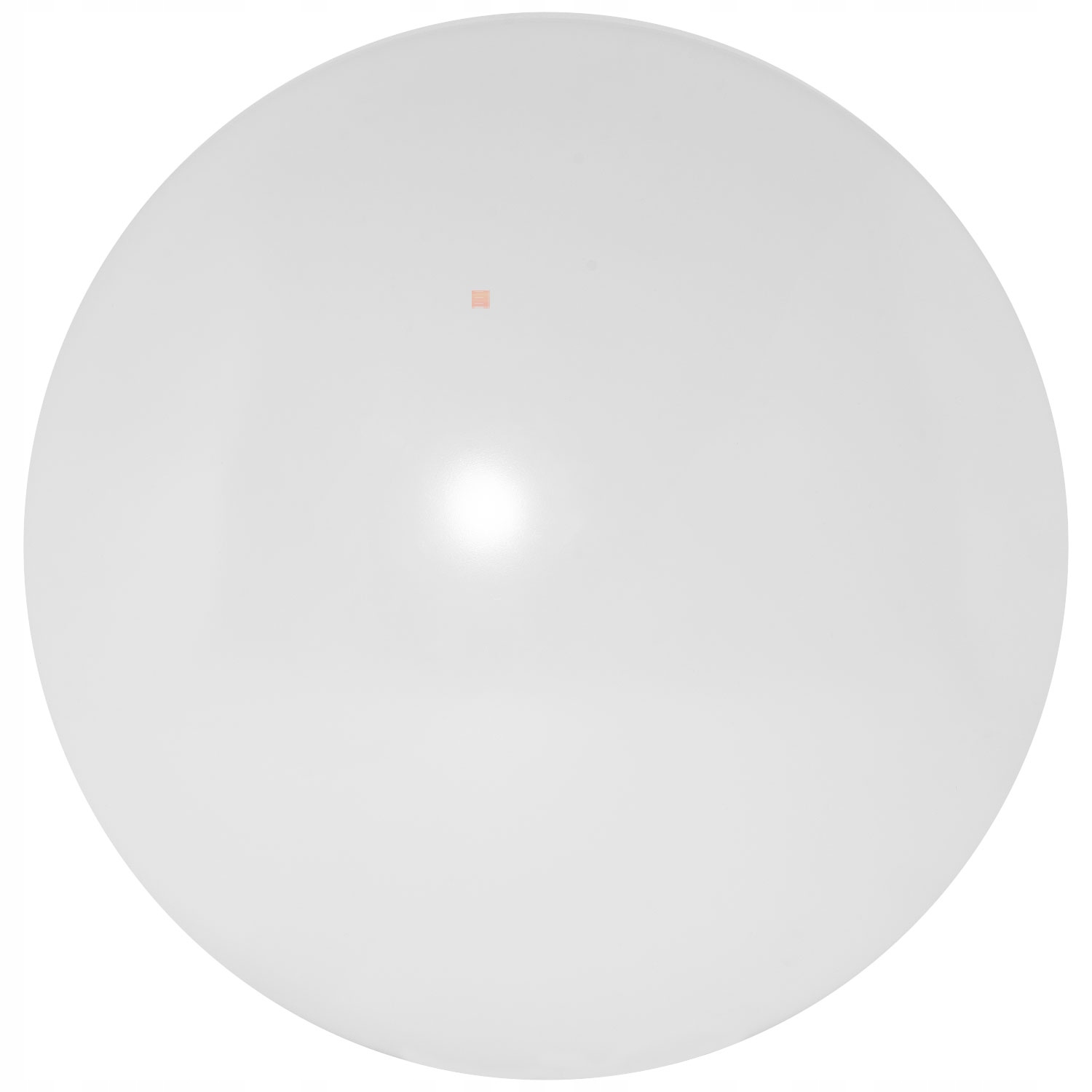 PLAFON PLAFONIERA LAMPA ŚCIENNA SUFITOWA PLATO 1xE27 IP44 Kod producenta C37-PLA-260-1E27