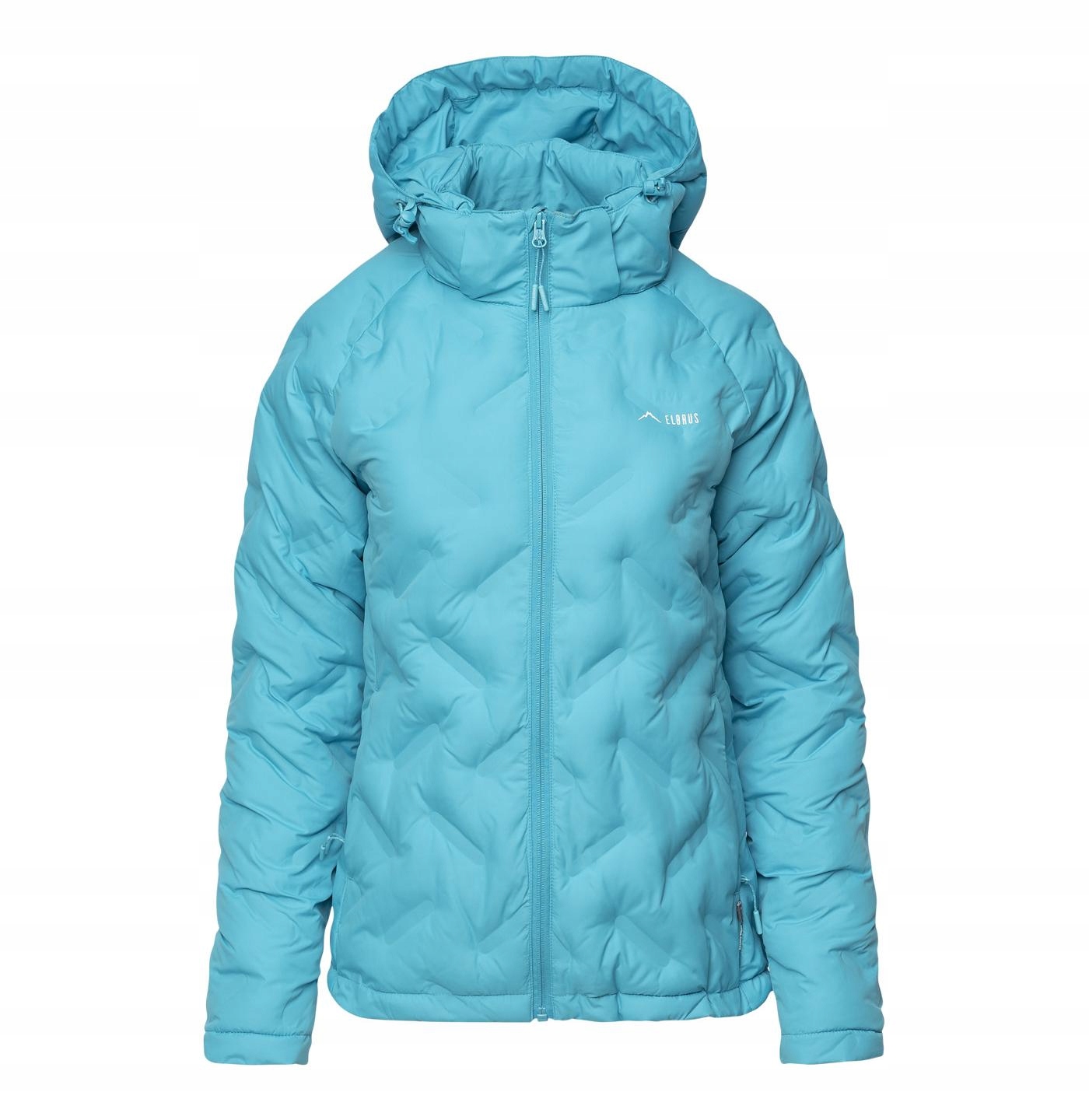 Dámská prošívaná bunda Allio Wo's Primaloft M