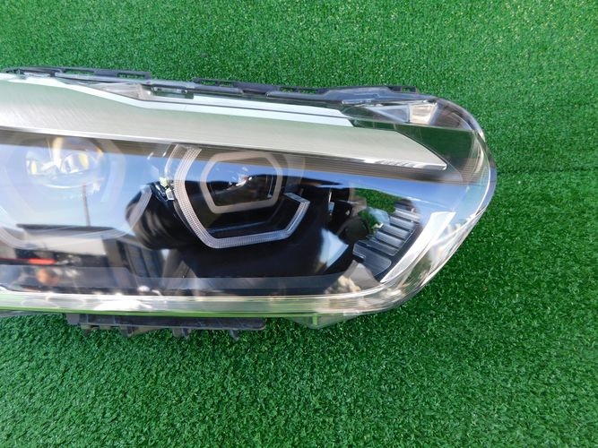 BMW X2 F33 FULL LED reflektor right light right