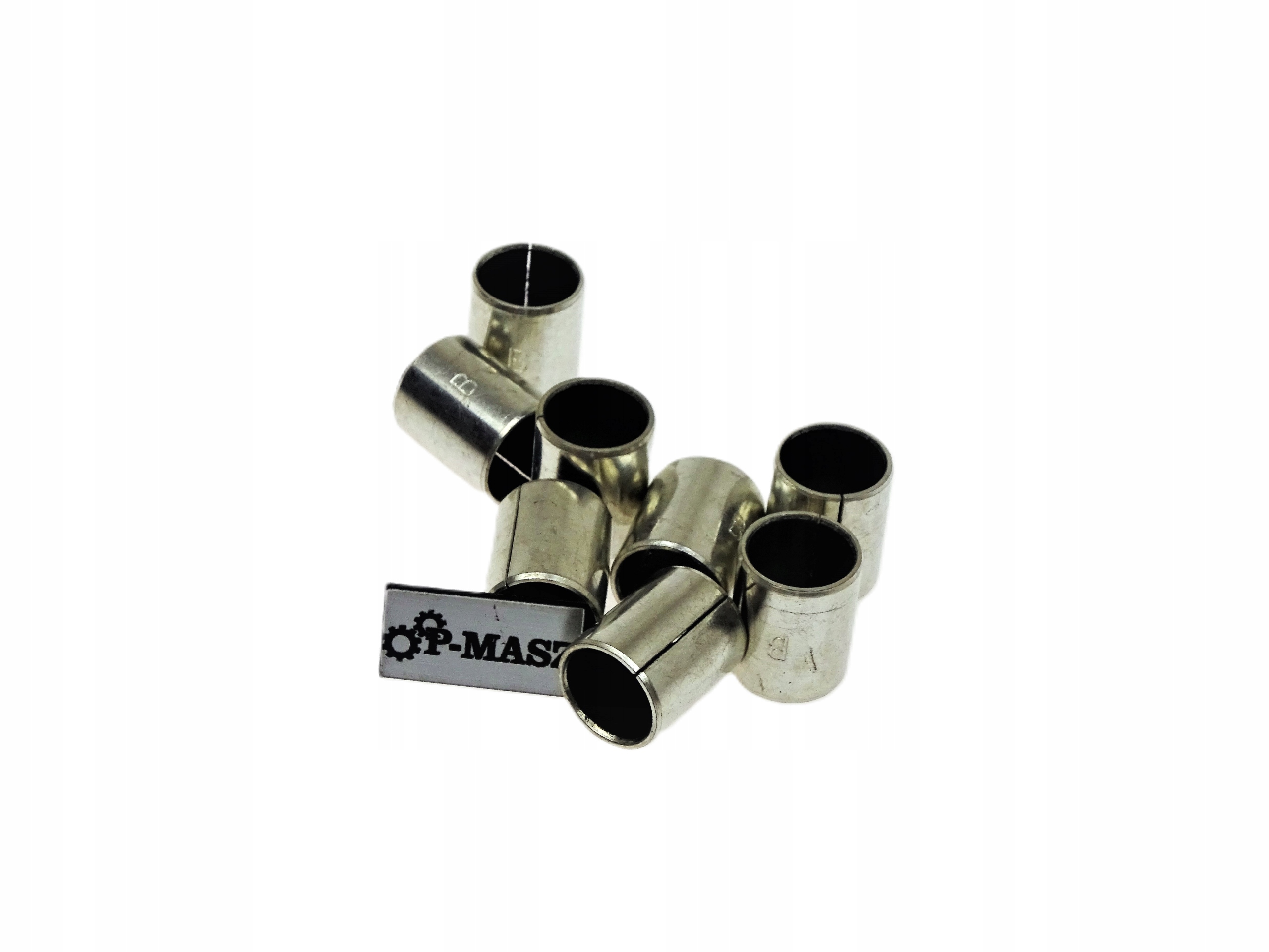 Wacker Oryginalna tulejka sprzęgła do zagęszczarki Dpu 0058551 zestaw 8szt.