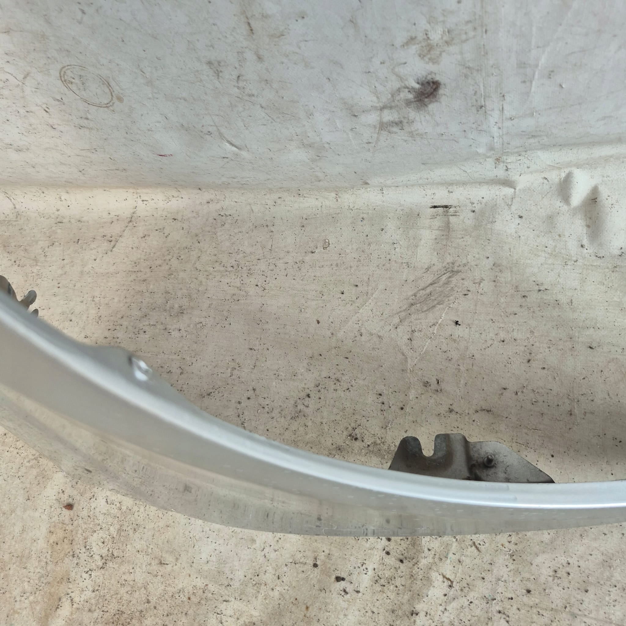 VW JETTA V 5 05-11 fender front front right