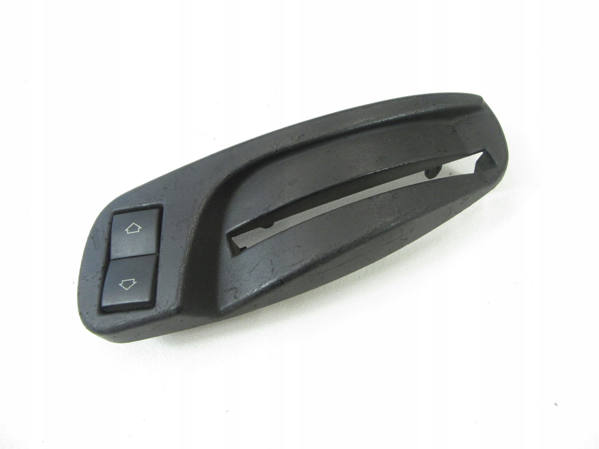 switch button control seat rear part BMW e46 CABRIO