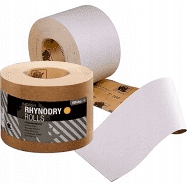 

Papier Ścierny Indasa White 115 mm P120 Sucho 1MB.
