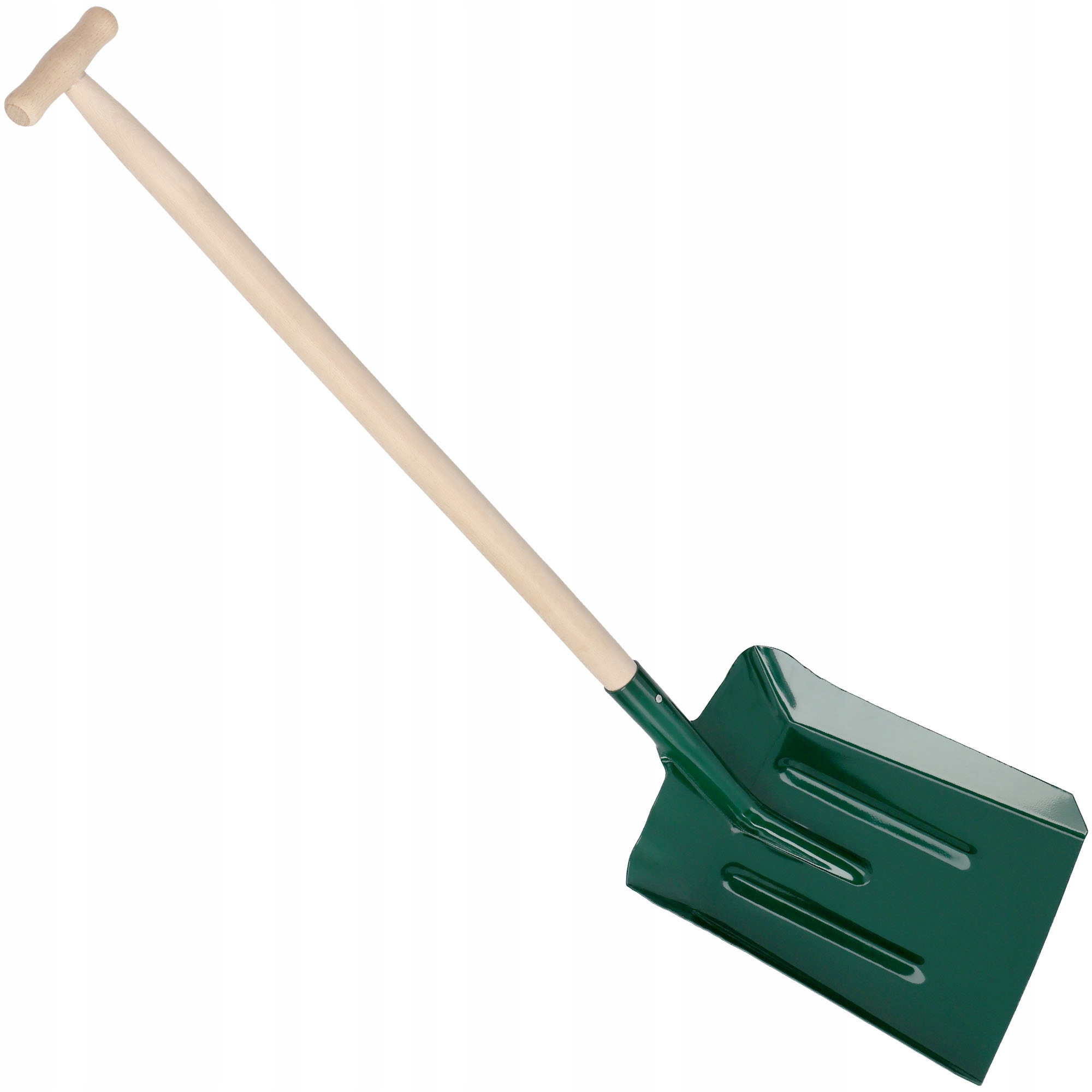 Lopata Na Uhlí Pec S Pískem Popela 120 cm