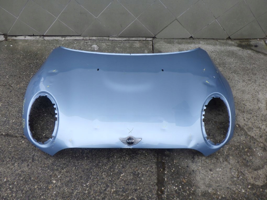 MINI CLUBMAN F54 bonnet