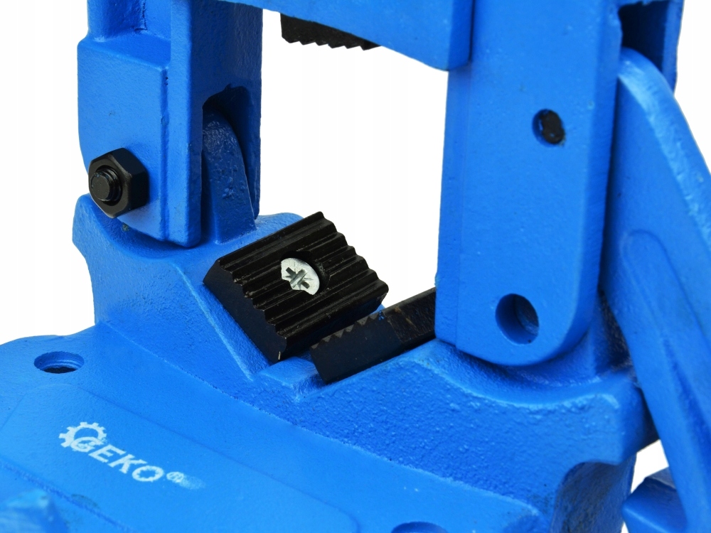 IMADŁO DO RUR HYDRAULICZNE ŚRUBOWE ŻELIWNE 2" Kod producenta g01047