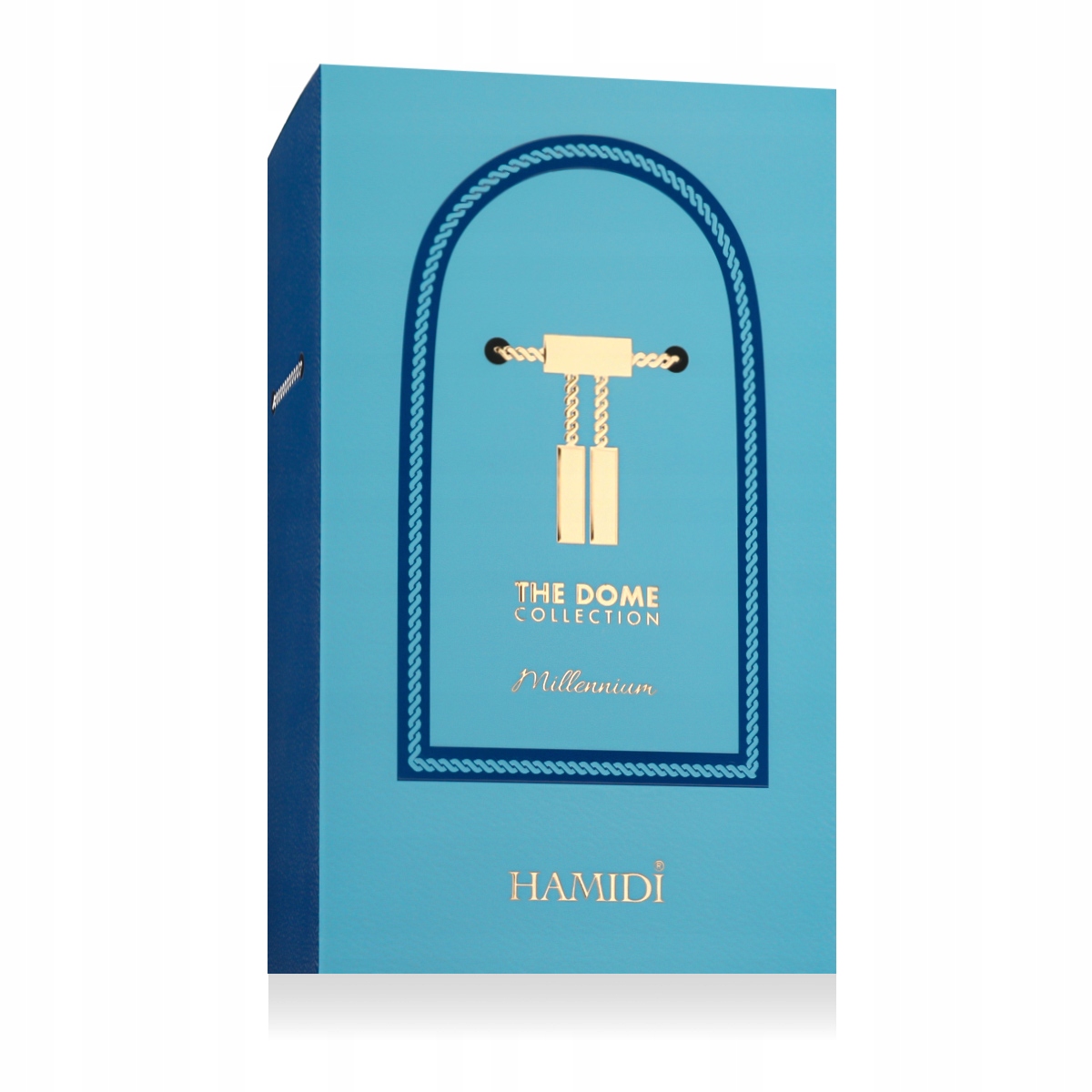 Hamidi The Dome Millenium Edp 100 ml Unisex