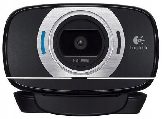Logitech Webová kamera Hd C615