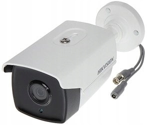 Kamera Ip Hikvision DS-2CE16H1T-IT3 biała