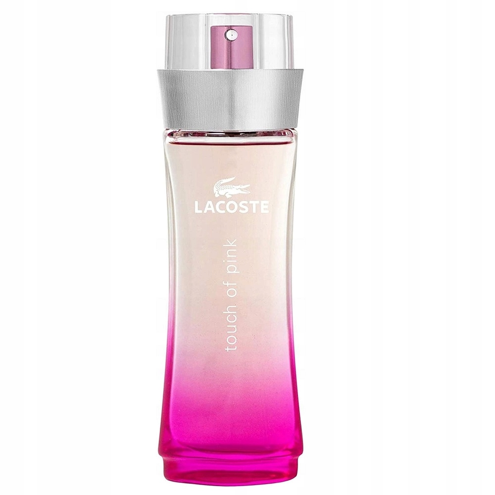 Lacoste Touch of Pink toaletní voda ve spreji 50 ml