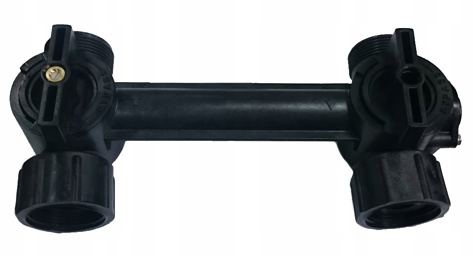 Bypassový ventil pre zmäkčovače Supreme Soft Multi