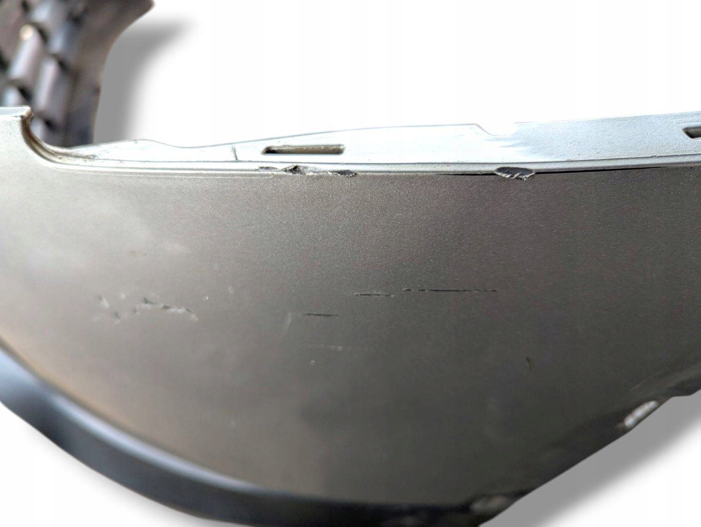 bumper front Nissan Qashqai J10 2007 62022JD00H