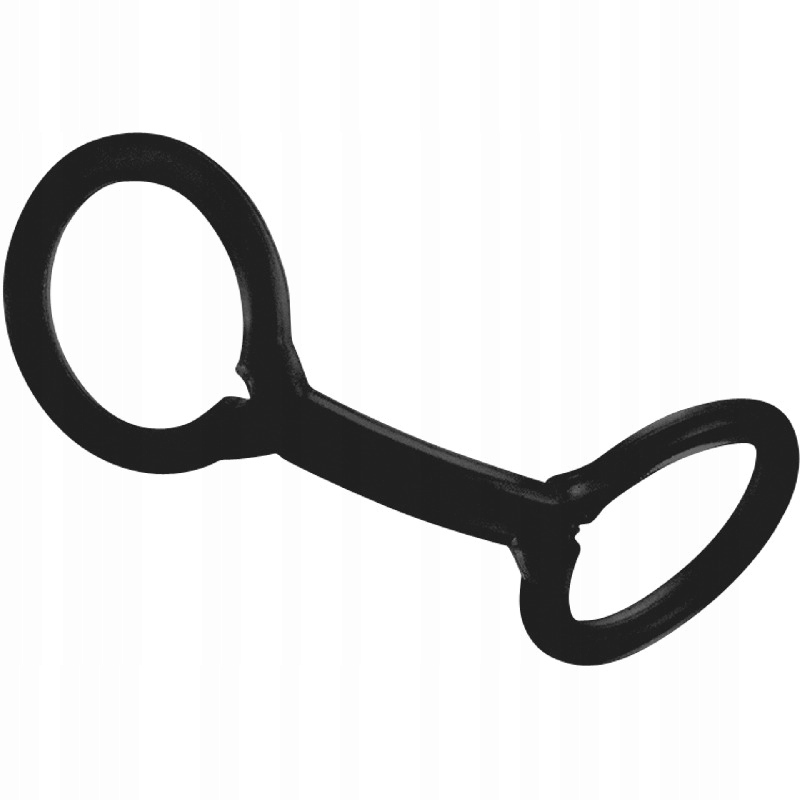 UNIWERSALNY UCHWYT MASKI DO FAJKI SEAC SNORKEL HOLDER W RING (211/D)