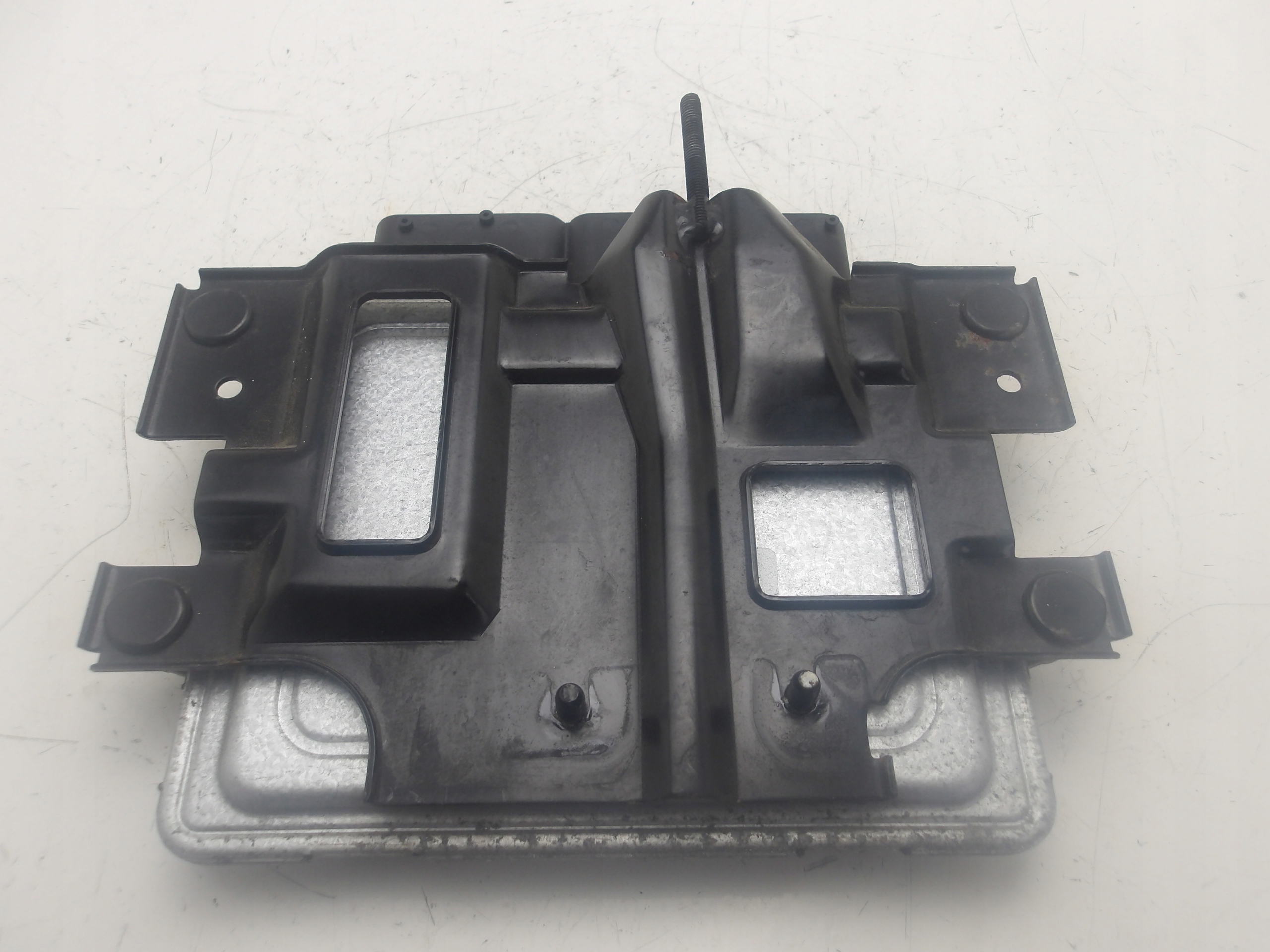CHEVROLET EPICA 06-12 2.0 24V computer control unit of the engine 96418364 5WY1B14H