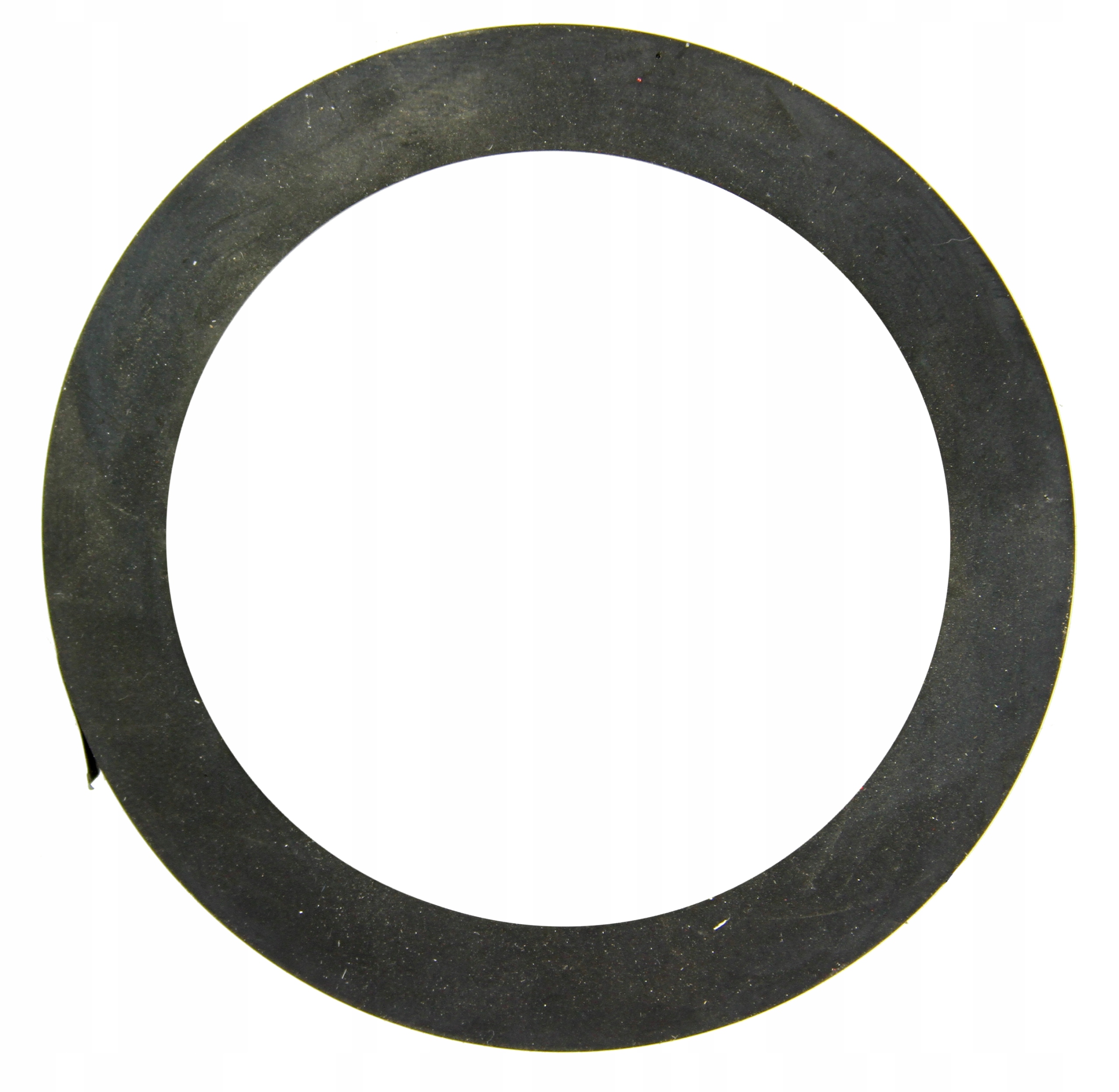 Uszczelka pod króciec węża POMPY SPALINOWEJ 3 cale