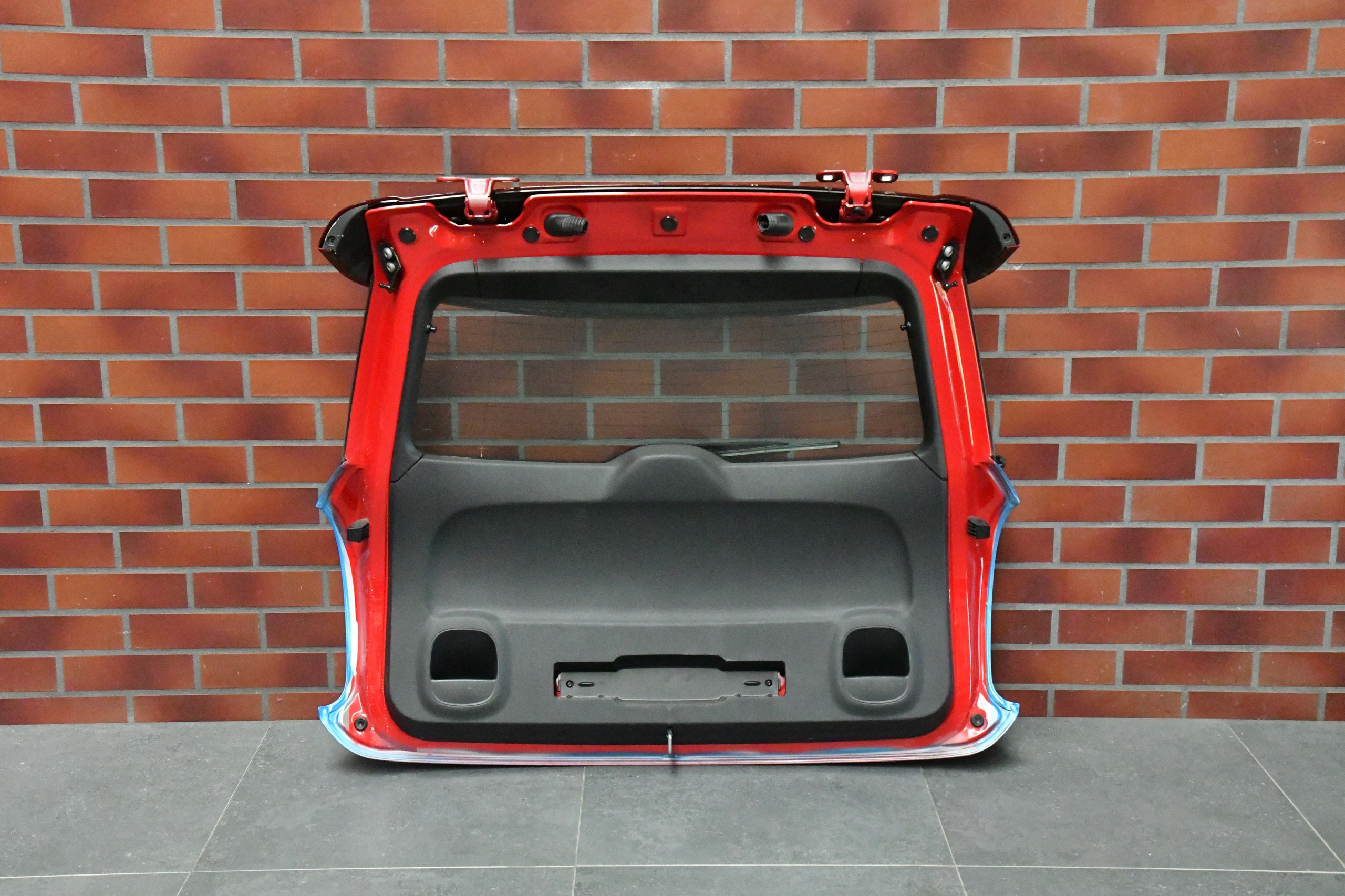 boot door rear MINI COOPER F60 complete