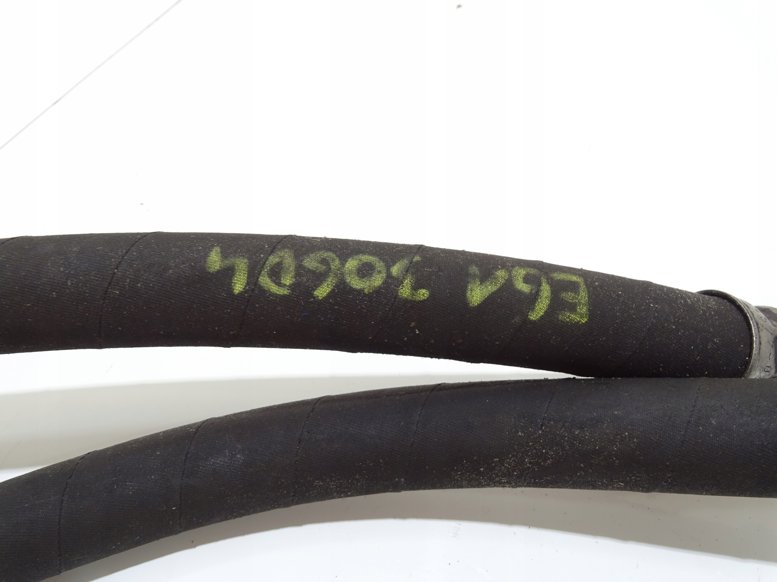 Tubi olio cambio BMW E60 E61 306D4 3.0D OE (4642801)