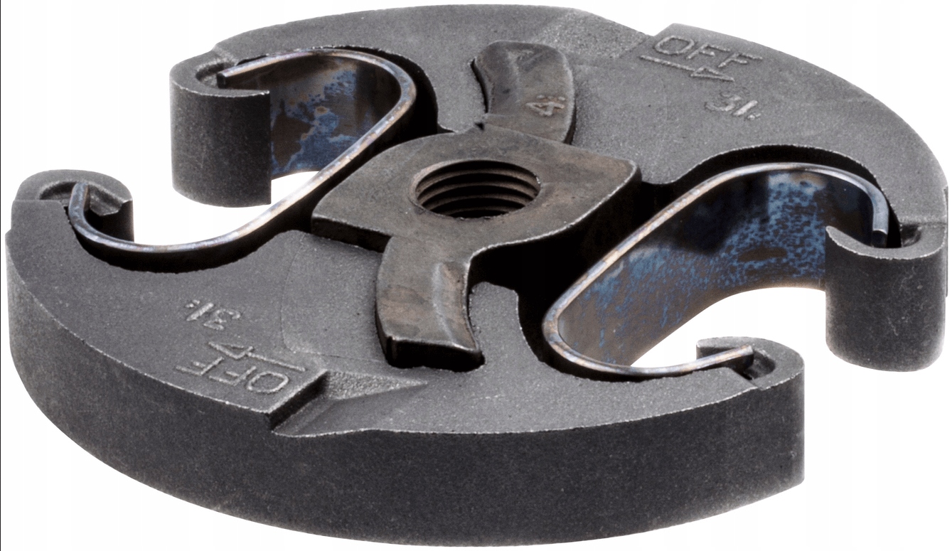 Sprzęgło pilarek Husqvarna 445 455 537110503 Oryginał