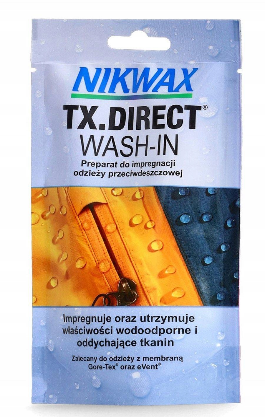 

Impregnat Tx-direct Wash 100ML