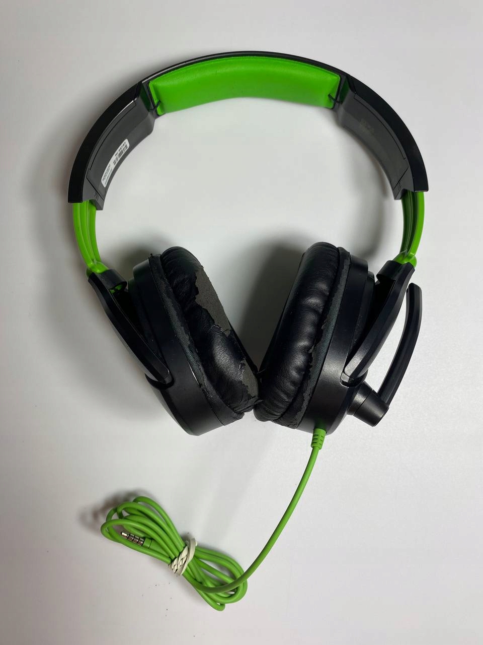 SŁUCHAWKI TURTLE BEACH 70X Kod producenta 191525