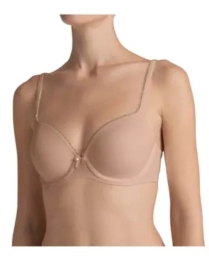 Podprsenka Perfectly Soft Whp Triumph béžová 75E