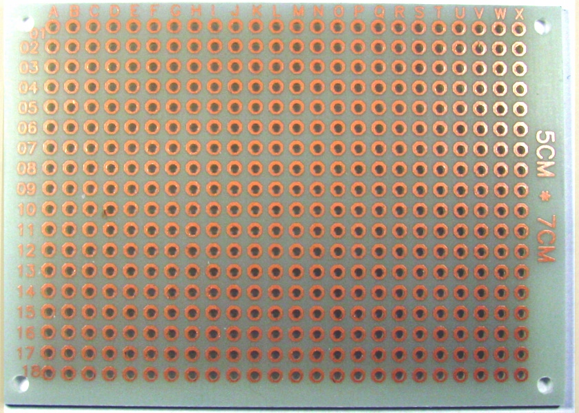 

Płytka uniwersalna PI31G 70x50mm gr.1,5mm