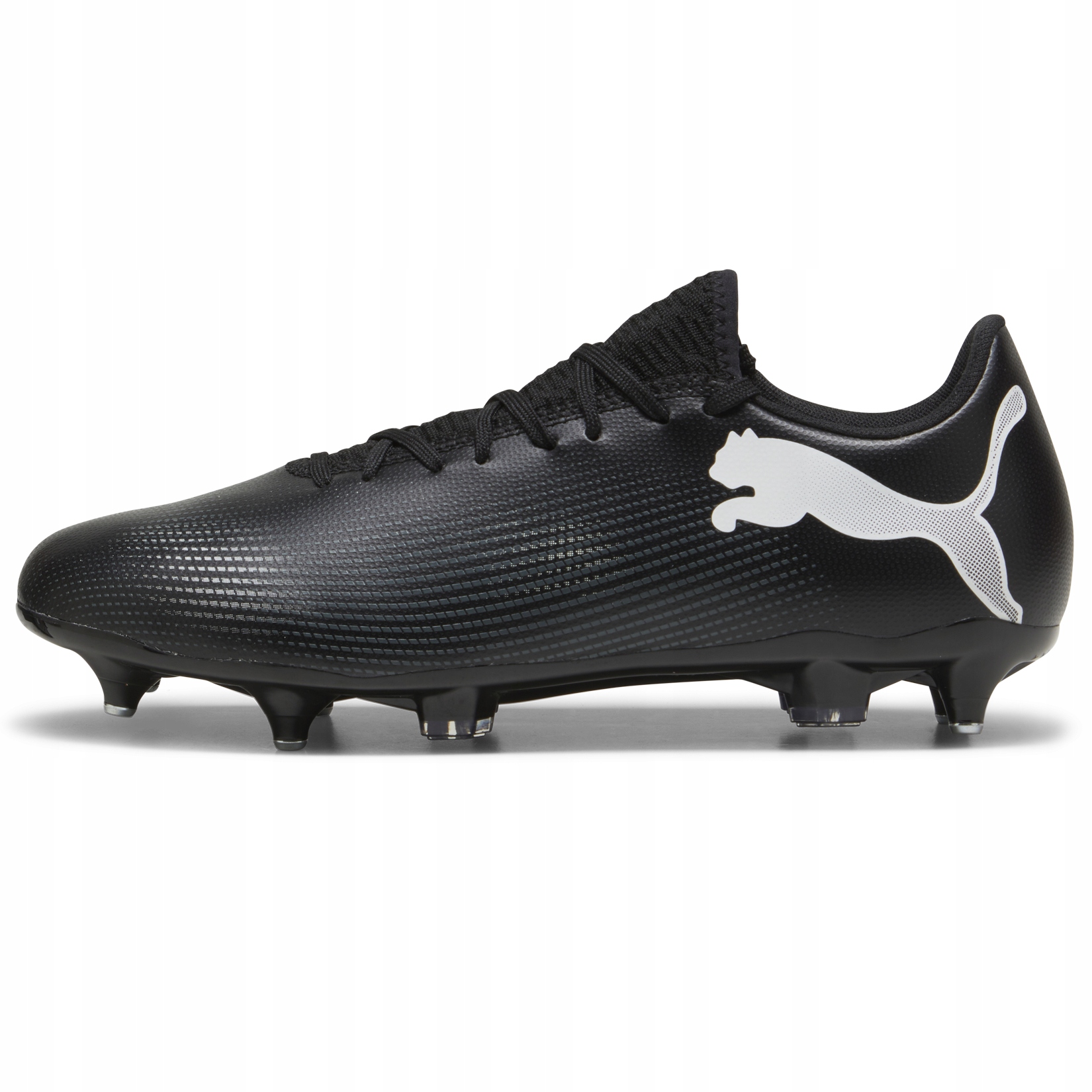 Korki piłkarskie Puma Future 7 Play Mxsg 10772202 czarne 46.5