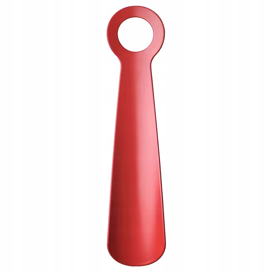 

Ikea Snoskyffel Łyżka do butów czerwony 18 cm