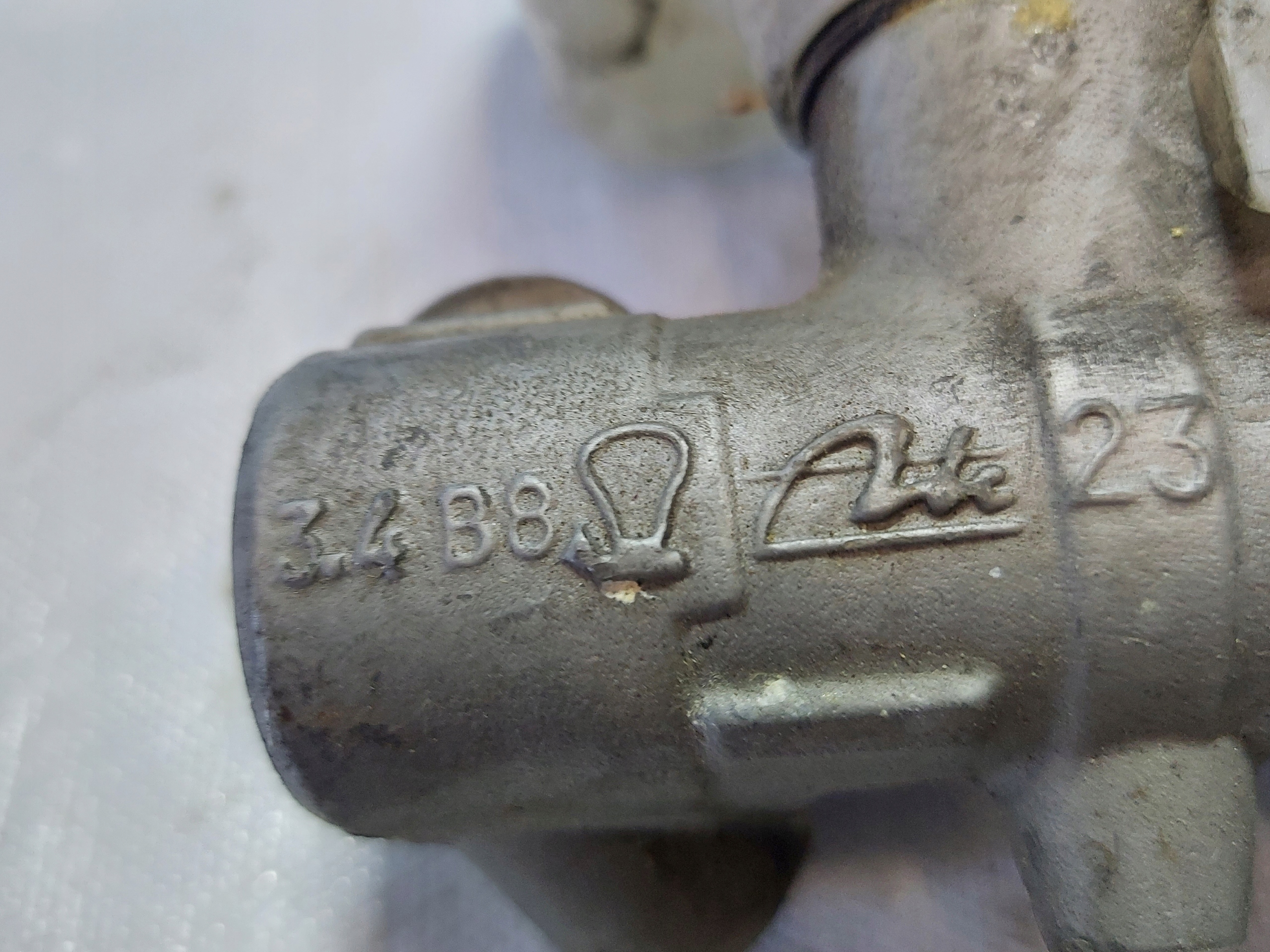 posilovač brzd OCTAVIA a 1.6 B ATE23