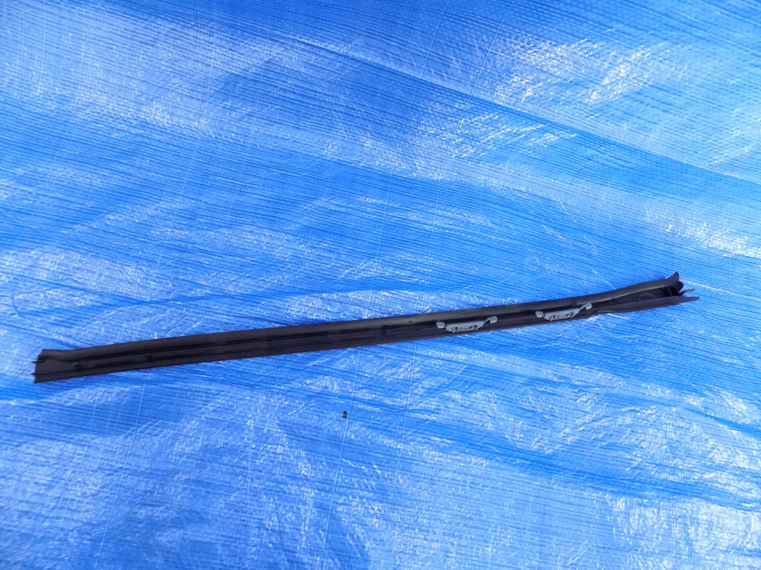 moulding windows CZOLOWEJ left BMW X5 G05 20R 3,0 45E