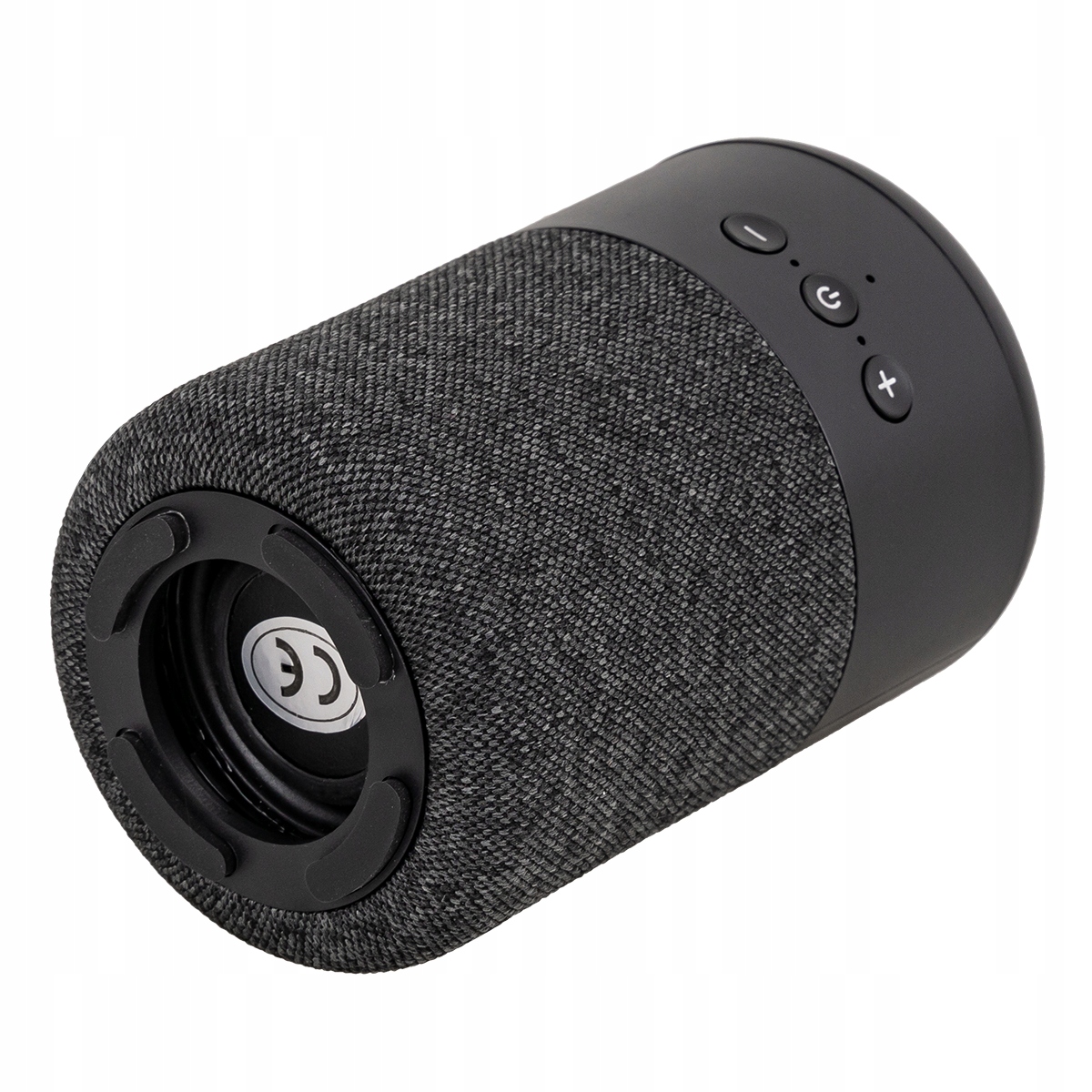 GŁOŚNIK BLUETOOTH BEZPRZEWODOWY +SŁUCHAWKI 2w1 USB Zasilanie akumulatorowo-sieciowe