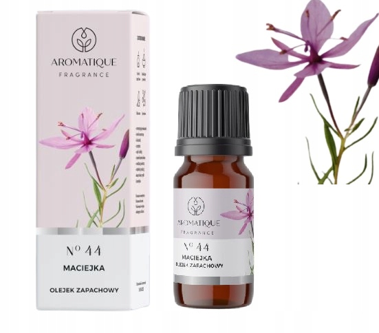 

Olejek Zapachowy Aromatique Maciejka Duży 12 ML