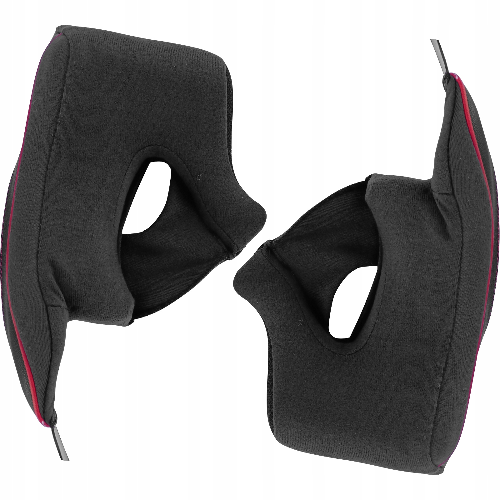 HJC боковые подушки для шлема f70 30 мм XXL 2XL