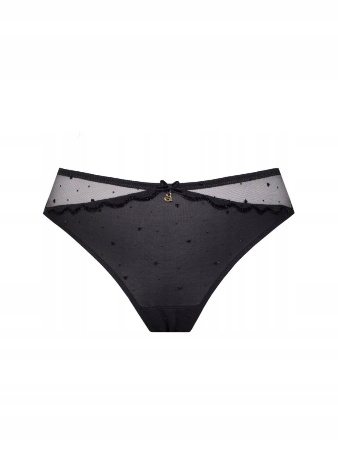 Brazilské Kalhotky Samanta Melania M300 S