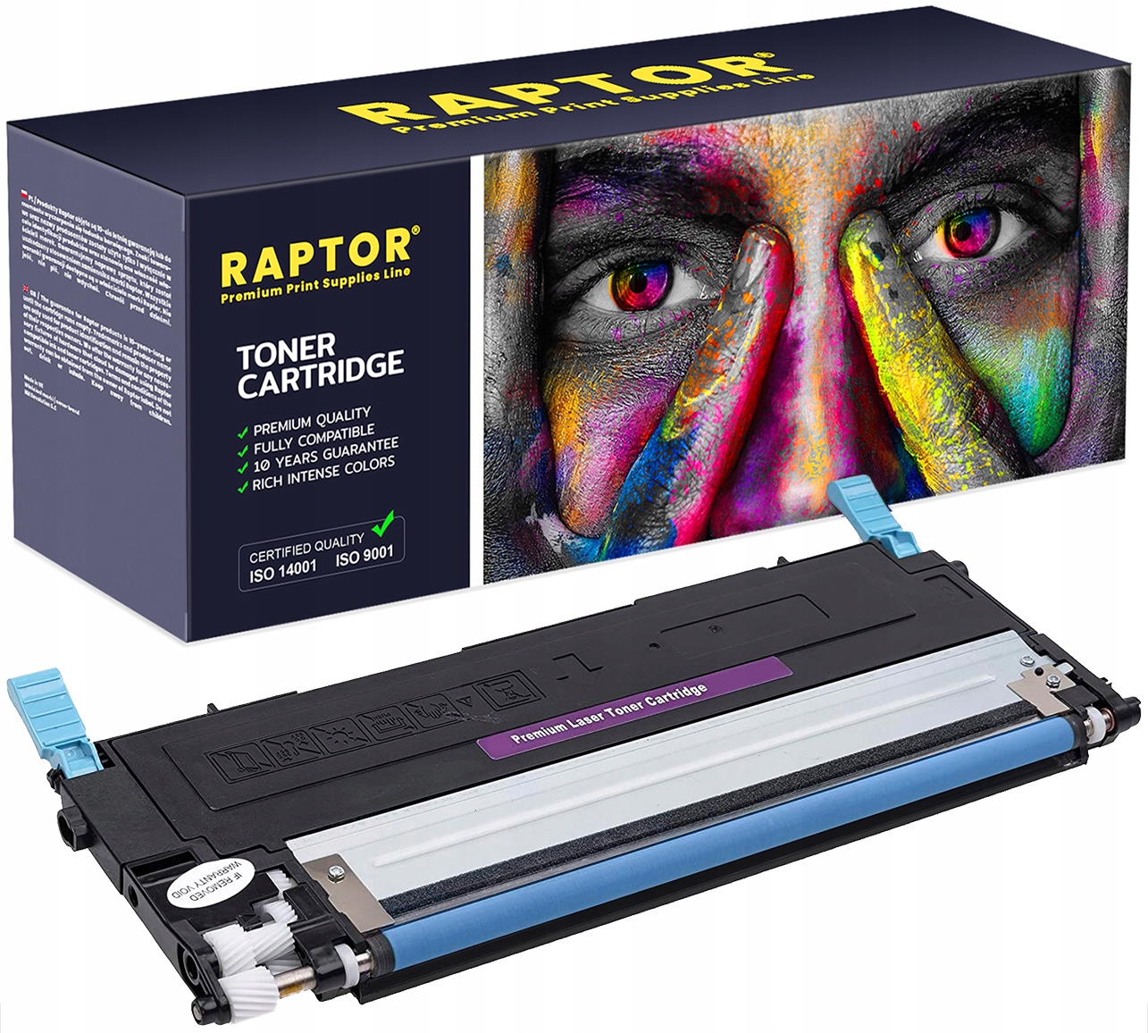 

Toner Do Samsung CLX-3305 CLX-3305 CLP-360