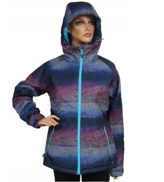 Bunda Outhorn HOZ17-KUDN603 Multicolor vel. S